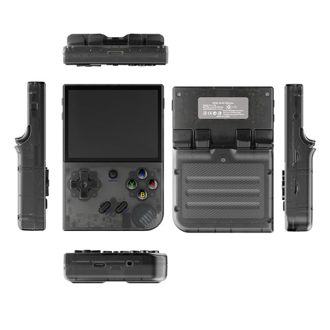 Anbernic RG35XX Plus Retro Handheld Game Console-LITNXT – litnxt