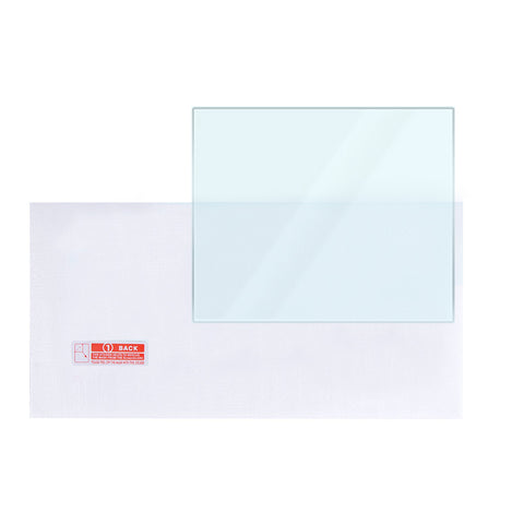 Tempered Glass Screen Protector for Powkiddy RGB30 Game Console