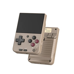 A10MINI 2.8-inch / A10MINI V4 3-Inch Retro Vertical Handheld Console with WiFi Wireless Connectivity