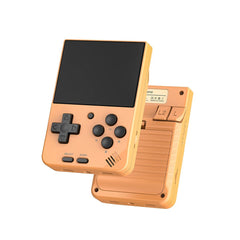 A10MINI 2.8-inch / A10MINI V4 3-Inch Retro Vertical Handheld Console with WiFi Wireless Connectivity