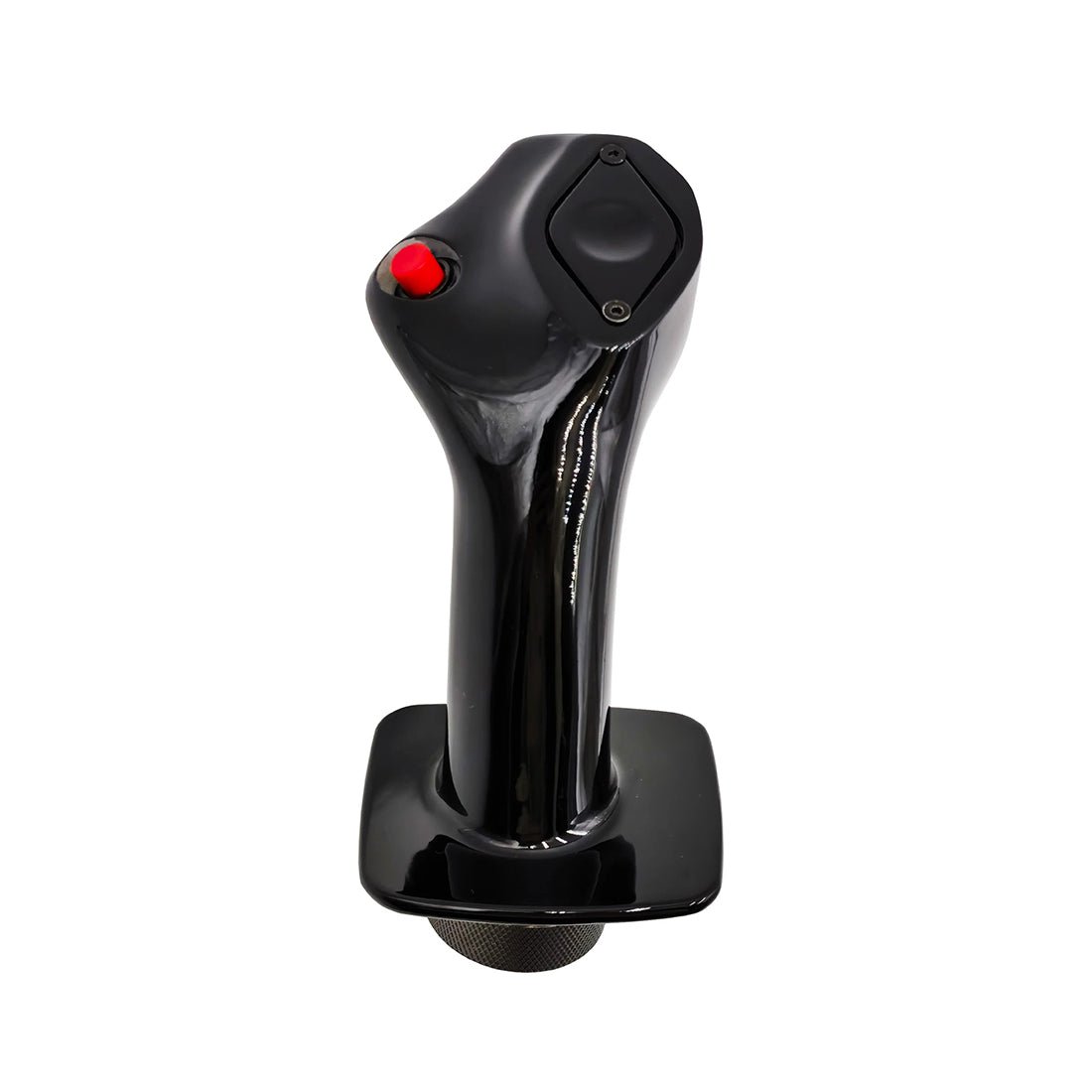 Apache Sim Sticks A32x 1/1 Scale Molded Professional Flight Sim Side Stick - CP Main ...