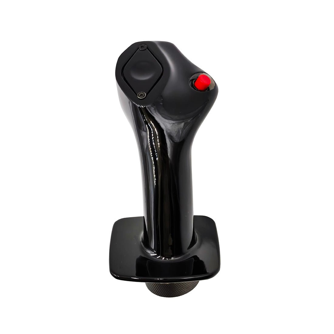 Apache Sim Sticks A32x 1/1 Scale Molded Professional Flight Sim Side Stick - CP Main ...