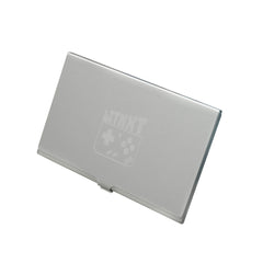 LITNXT Aluminum Alloy SD Memory Card Storage Case