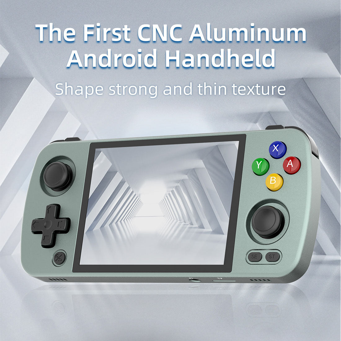 Anbernic RG405M Portable Handheld Game Console-LITNXT – litnxt