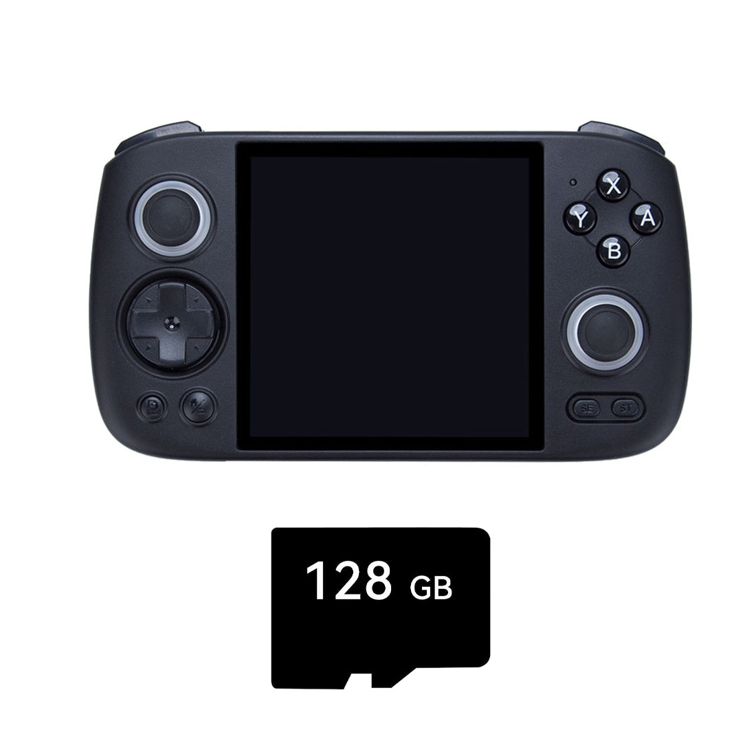 Anbernic RG Cube Retro Android Handheld Gaming Console – litnxt