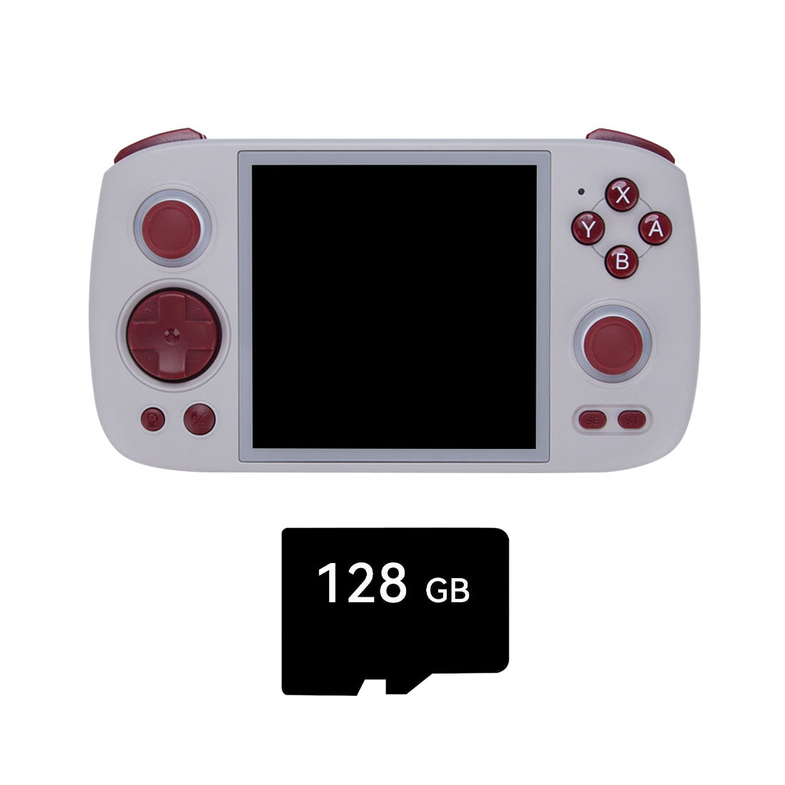 Anbernic RG Cube Retro Android Handheld Gaming Console – litnxt