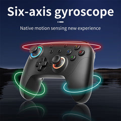 Anbernic RG P01 Bluetooth Game Controller