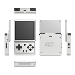 Anbernic RG Rotate Handheld Console with Rotating Touchscreen (Pre-sale)
