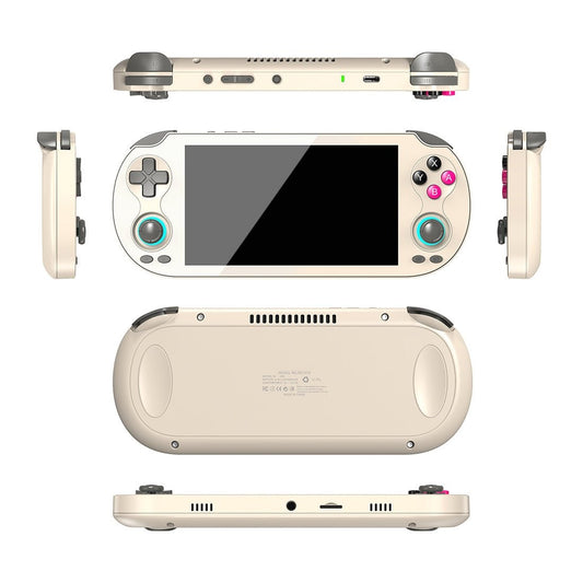 Anbernic RG VITA 5.46 Inch Retro Handheld Console T618