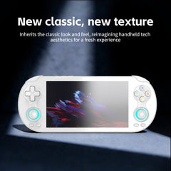 Anbernic RG VITA PRO 5.5 Inch Retro Handheld Game Console, Dual System, RK3576