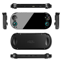 Anbernic RG VITA PRO 5.5 Inch Retro Handheld Game Console, Dual System, RK3576