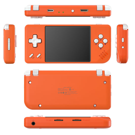 Anbernic RG28XX Handheld Game Console