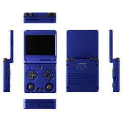 Anbernic RG34XXSP 3.4-Inch Retro Handheld Game Console