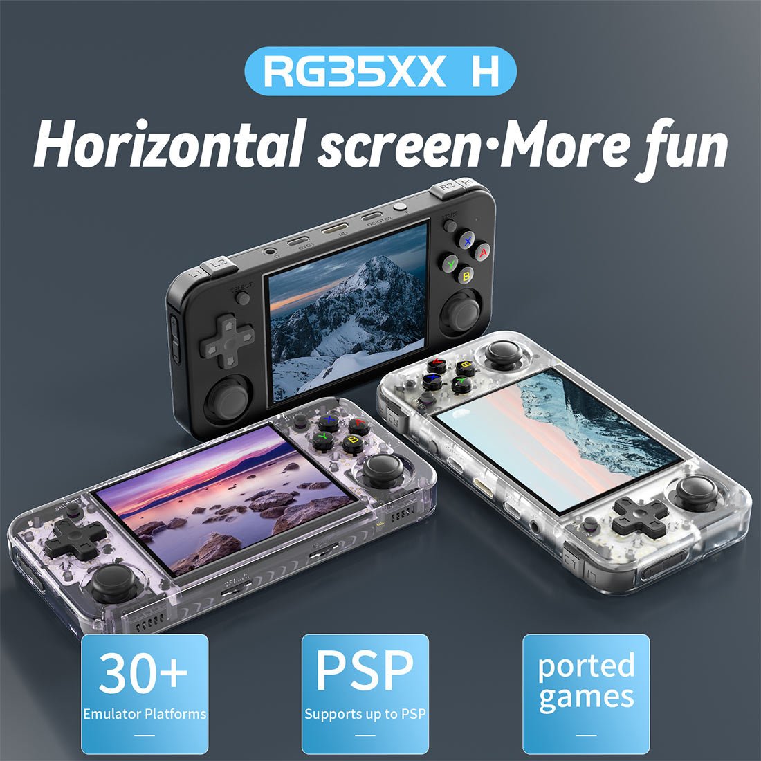 Anbernic RG35XX H Retro Portable Handheld Game Console LITNXT Litnxt anbernic-rg35xx-h-retro-portable-handheld-game-console-litnxt-litnxt