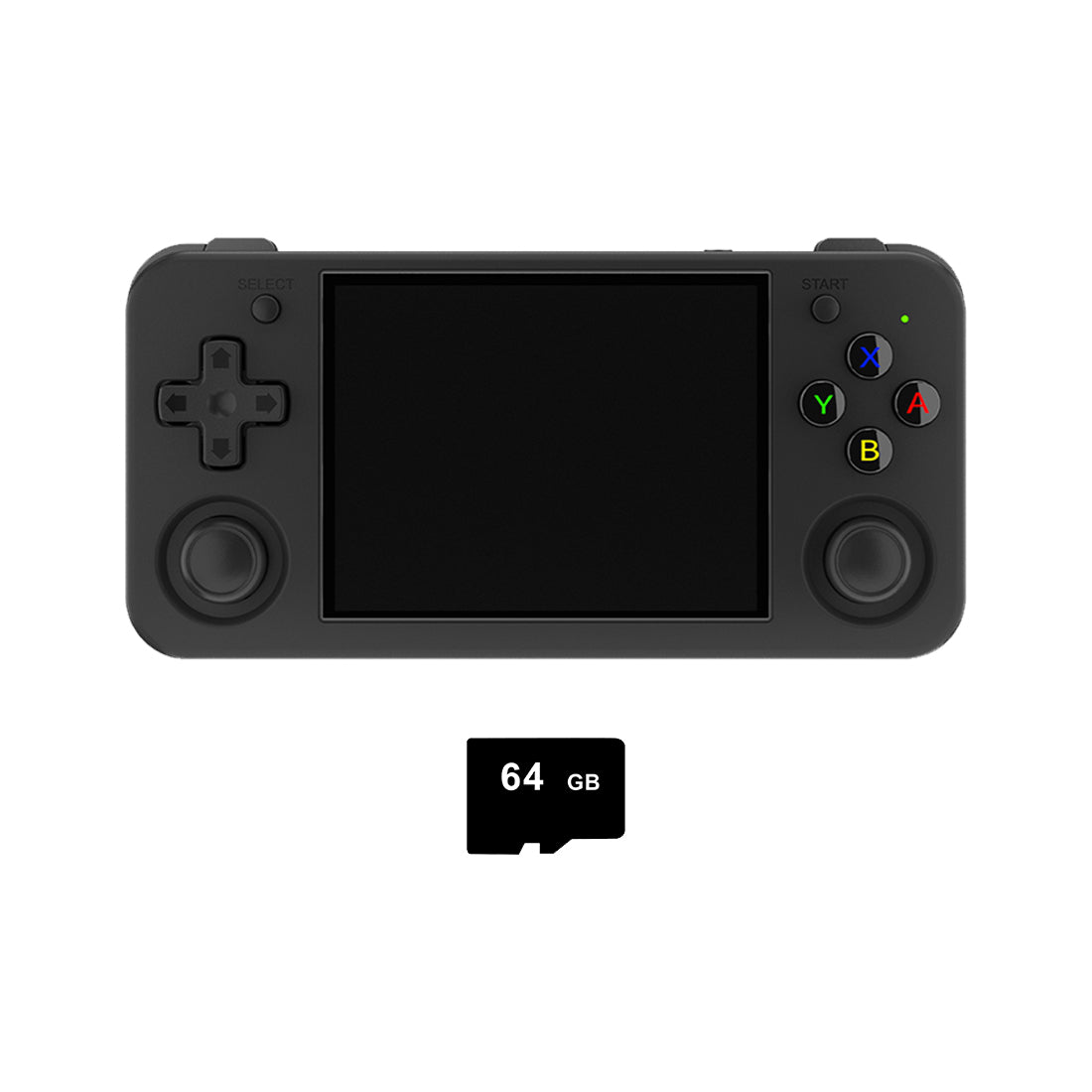 litnxt-anbernic-rg35xx-h-retro-portable-handheld-game-console-black-64gb