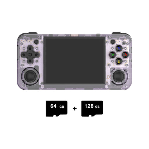     litnxt-anbernic-rg35xx-h-retro-portable-handheld-game-console-purple-64gb_128gb