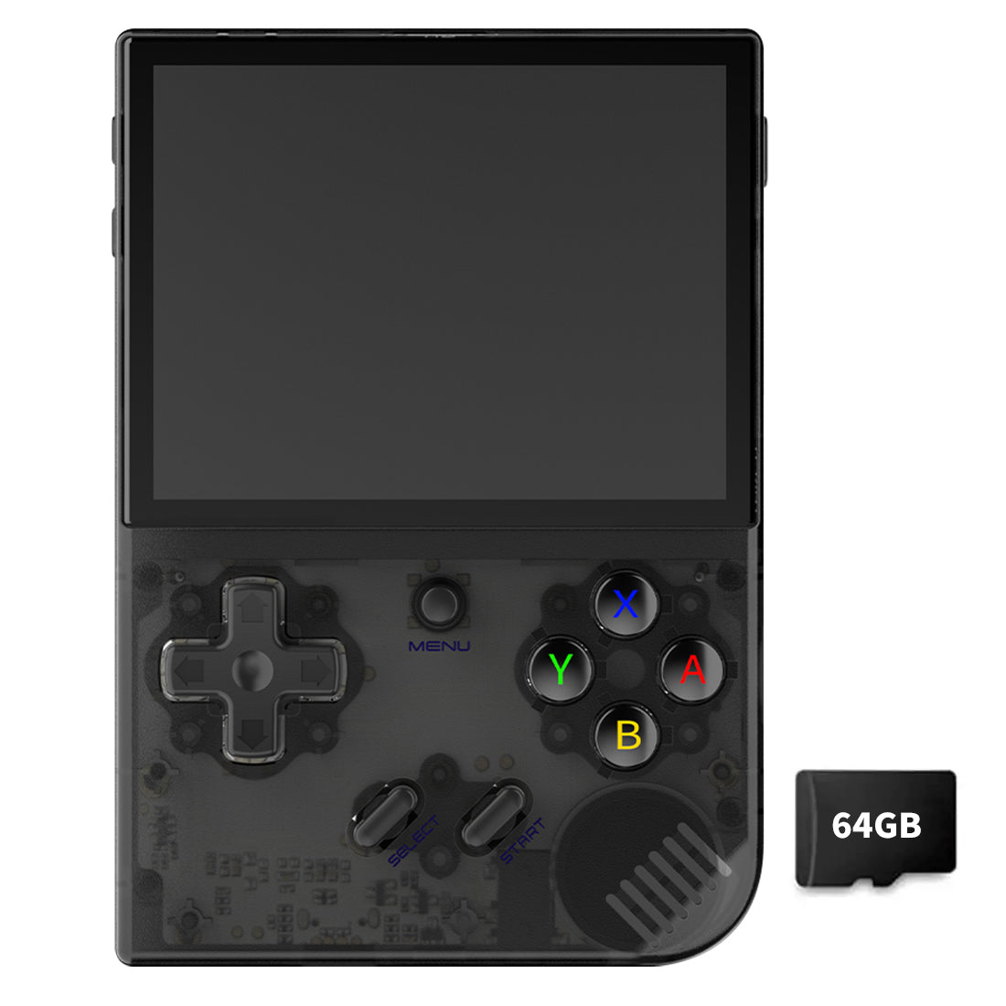 ANBERNIC RG35XX V2 Handheld Gaming Console