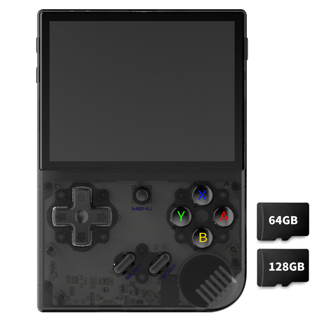 Anbernic RG35XX Plus: Pricing and full specifications for new retro gaming  handheld confirmed -  News
