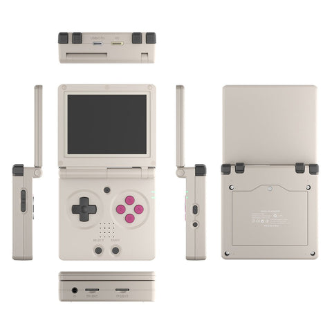 Anbernic RG35XX SP Handheld Game Console