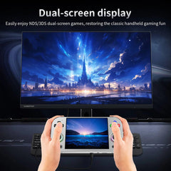 Anbernic RG477M Android Retro Handheld Game Console
