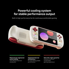 AYANEO Pocket AIR Mini Retro Handheld Game Console