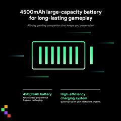 AYANEO Pocket AIR Mini Retro Handheld Game Console