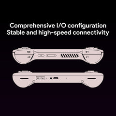 AYANEO Pocket AIR Mini Retro Handheld Game Console