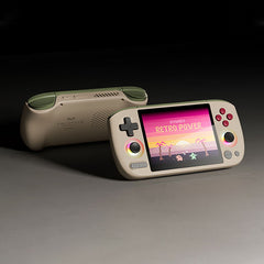 AYANEO Pocket AIR Mini Retro Handheld Game Console