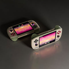 AYANEO Pocket AIR Mini Retro Handheld Game Console