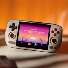 AYANEO Pocket AIR Mini Retro Handheld Game Console