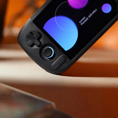 AYANEO Pocket AIR Mini Retro Handheld Game Console