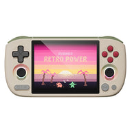 AYANEO Pocket AIR Mini Retro Handheld Game Console