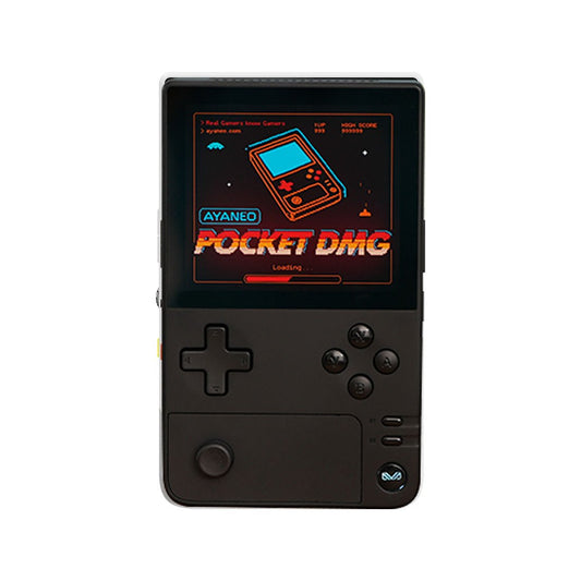 AYANEO Pocket DMG 3.92-Inch Retro Handheld Android Game Console