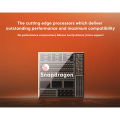 AYN Thor Max Dual OLED High Refresh Retro Handheld Game Console