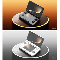 AYN Thor Max Dual OLED High Refresh Retro Handheld Game Console