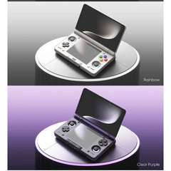 AYN Thor Max Dual OLED High Refresh Retro Handheld Game Console