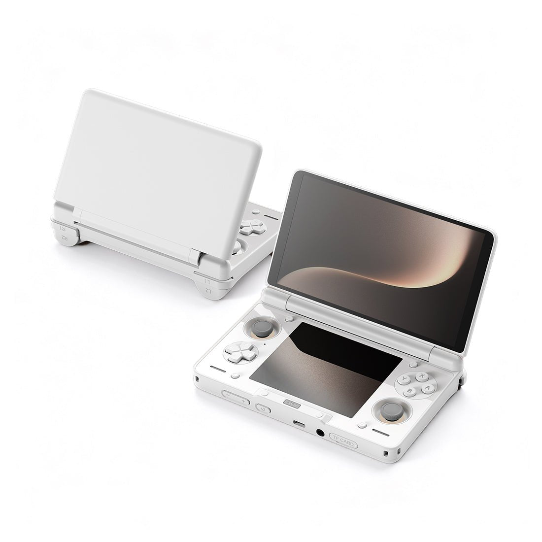 AYN Thor Max Dual OLED High Refresh Retro Handheld Game Console (Pre-order)