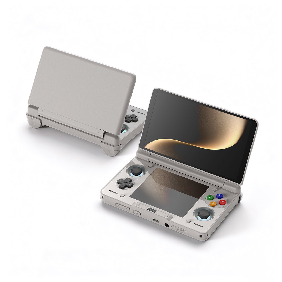 AYN Thor Max Dual OLED High Refresh Retro Handheld Game Console (Pre-order)