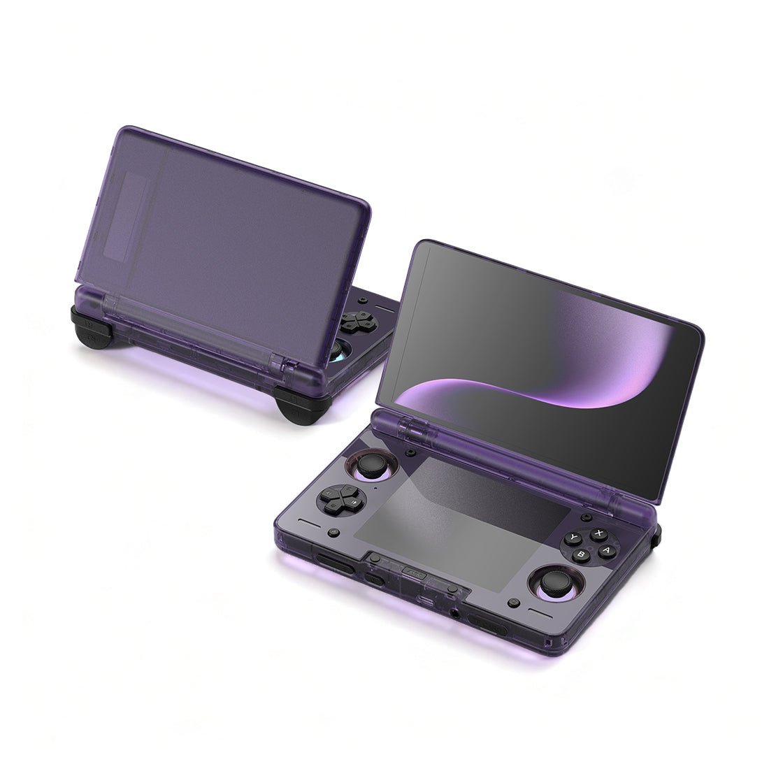 AYN Thor Max Dual OLED High Refresh Retro Handheld Game Console (Pre-order)