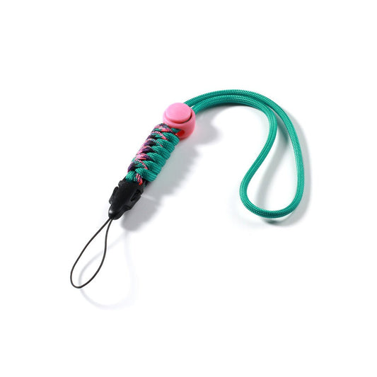 Braided Lanyard for Game Consoles