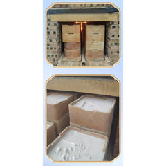 Ceramic Keycaps, 104 Key OEM Profile Keycap Set