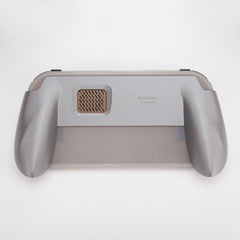 Custom Handle for RG477M Retro Portable Handheld Game Console