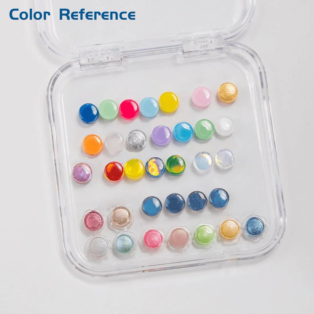 Trimui brick カスタムボタン付きセット Customize Buttons Kit for TrimUI Brick-LITNXT – litnxt