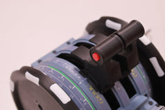 D107 A320 A310 A190 Motorized Throttle-Quadrant for Flight Sim - Backlit, Full Range Motion, Compatible with MSFS2020/2024, X-Plane, Fenix, FBW, toliss - Windows Home Cockpit Panel(Pre-sale: 1 month)