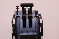 D107 A320 A310 A190 Motorized Throttle-Quadrant for Flight Sim - Backlit, Full Range Motion, Compatible with MSFS2020/2024, X-Plane, Fenix, FBW, toliss - Windows Home Cockpit Panel(Pre-sale: 1 month)