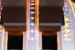 D107 A320 A310 A190 Motorized Throttle-Quadrant for Flight Sim - Backlit, Full Range Motion, Compatible with MSFS2020/2024, X-Plane, Fenix, FBW, toliss - Windows Home Cockpit Panel(Pre-sale: 1 month)