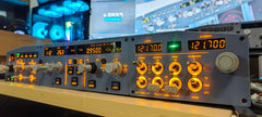 D108 All-in-One A32X Home Cockpit Panel - Integrated FCU+Left EFIS+Custom Lighting/Frequency Module for Windows MSFS2020, X-Plane 12 (Fenix, FBW, Toliss) Pre-sale: 15 days