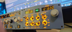 D108 All-in-One A32X Home Cockpit Panel - Integrated FCU+Left EFIS+Custom Lighting/Frequency Module for Windows MSFS2020, X-Plane 12 (Fenix, FBW, Toliss) Pre-sale: 15 days