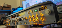 D108 All-in-One A32X Home Cockpit Panel - Integrated FCU+Left EFIS+Custom Lighting/Frequency Module for Windows MSFS2020, X-Plane 12 (Fenix, FBW, Toliss) Pre-sale: 15 days