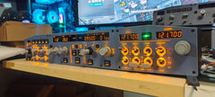 D108 All-in-One A32X Home Cockpit Panel - Integrated FCU+Left EFIS+Custom Lighting/Frequency Module for Windows MSFS2020, X-Plane 12 (Fenix, FBW, Toliss) Pre-sale: 15 days